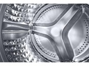 Samsung Waschmaschine WW80T554AAT/S5 A+++
