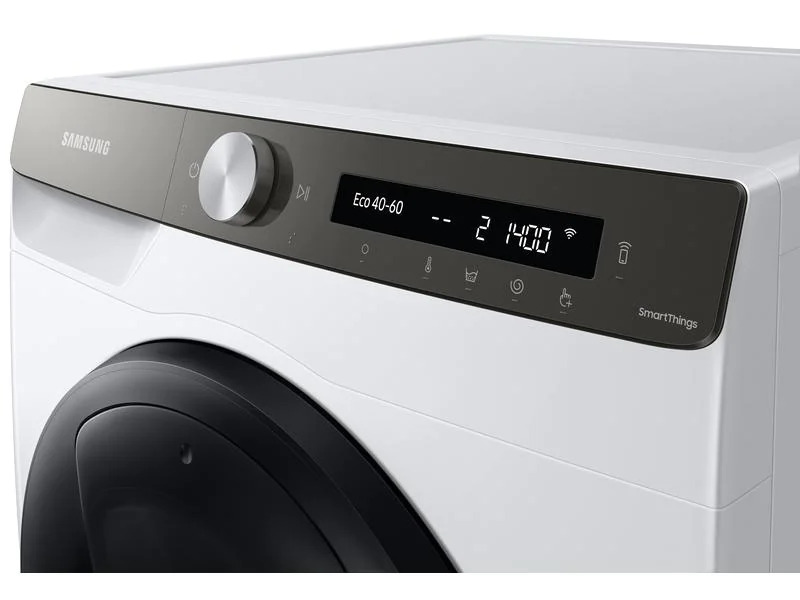Samsung Waschmaschine WW80T554AAT/S5 A+++