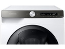 Samsung Waschmaschine WW80T554AAT/S5 A+++