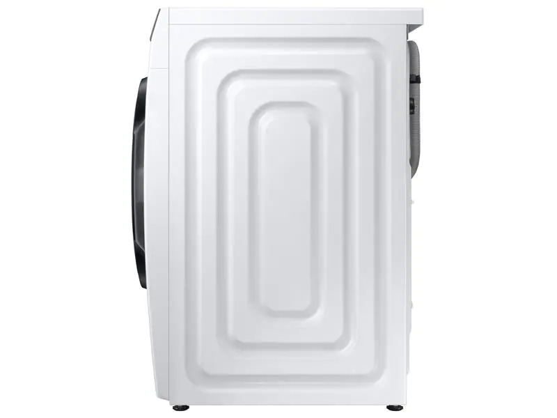 Samsung Waschmaschine WW80T554AAT/S5 A+++