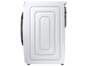 Samsung Waschmaschine WW80T554AAT/S5 A+++