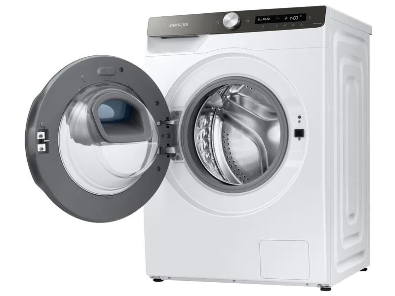 Samsung Waschmaschine WW80T554AAT/S5 A+++