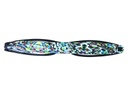 Figoline Lesebrille Hundertwasser +2,5