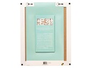 American Crafts Letterboard 30.5 x 40.6 cm