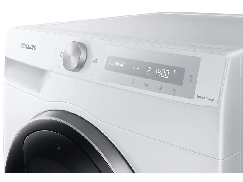 Samsung Waschmaschine WW90T654ALH/S5 A+++
