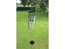 Esschert Design Windspiel aus Aluminium