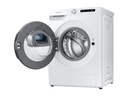 Samsung Waschmaschine WW90T554AAW/S5 A+++
