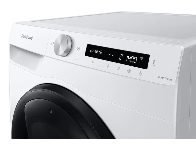 Samsung Waschmaschine WW90T554AAW/S5 A+++