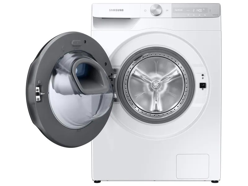 Samsung Waschmaschine WW80T854ABH/S5 A+++