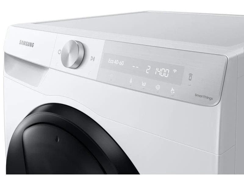 Samsung Waschmaschine WW80T854ABH/S5 A+++