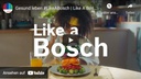 Bosch Wäschetrockner WQG233C0CH Rechts