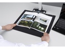 Fujitsu Buchscanner ScanSnap SV600