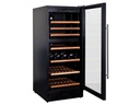 Kibernetik Weinklimaschrank Bodega BWS140 Rechts
