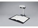 Fujitsu Buchscanner ScanSnap SV600