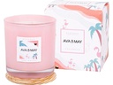 AVA &amp; MAY Duftkerze Bahamas Gross, 1150 g