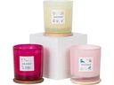 AVA &amp; MAY Duftkerze Bahamas Gross, 1150 g