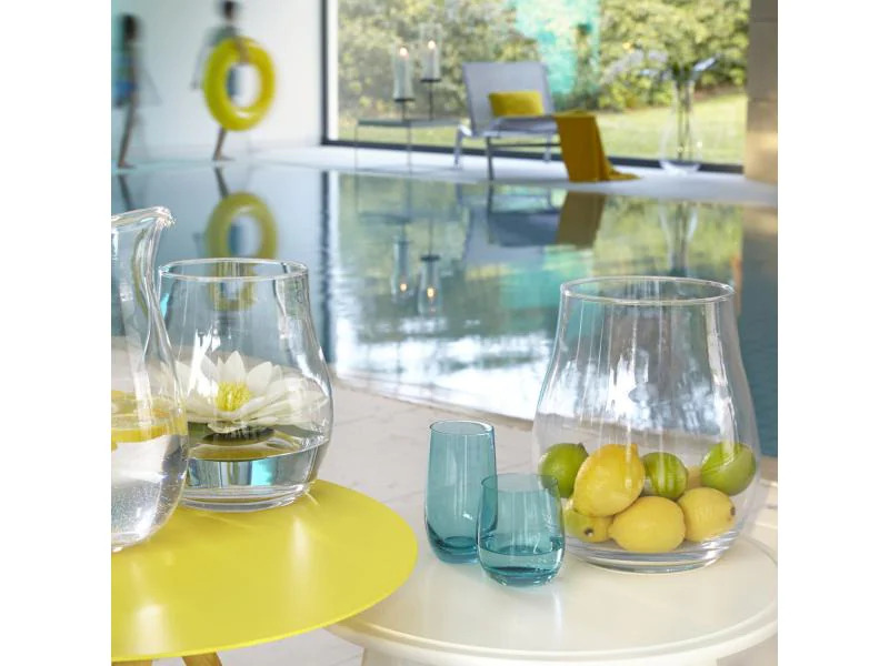 Leonardo Windlicht Giardino 32 cm