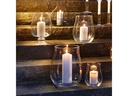 Leonardo Windlicht Giardino 18 cm