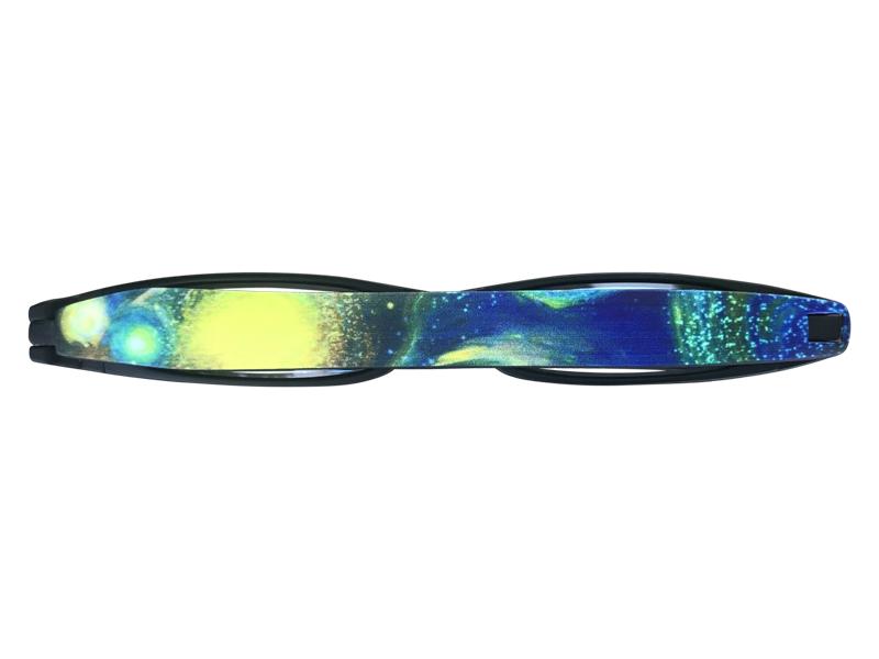 Figoline Lesebrille Van Gogh +1,0