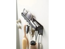 Yamazaki Wandhaken Smart Schwarz