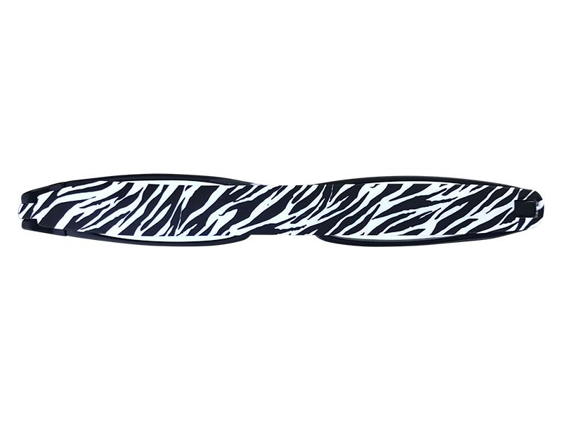 Figoline Lesebrille Zebry +2,5