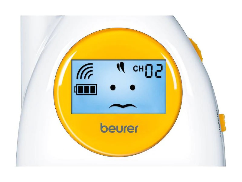 Beurer Babyphone BY 84