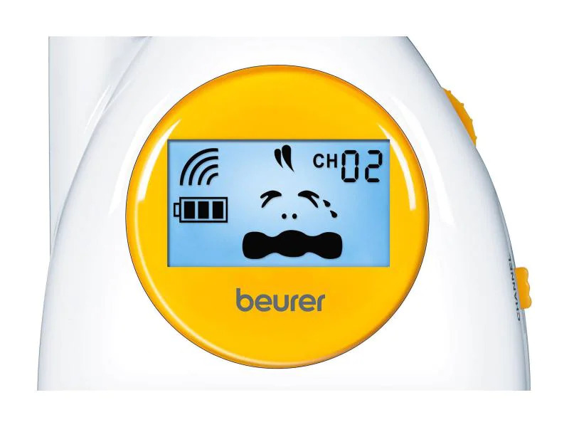 Beurer Babyphone BY 84