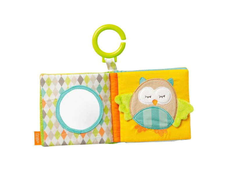 fehn Spielbuch Forest