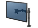 Fellowes TV-/Display-Standfuss Reflex Schwarz