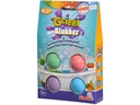 Glibbi Badekugel Glibbi Blubber 4 Stück