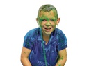 Glibbi Badespass Slime 1 Stück