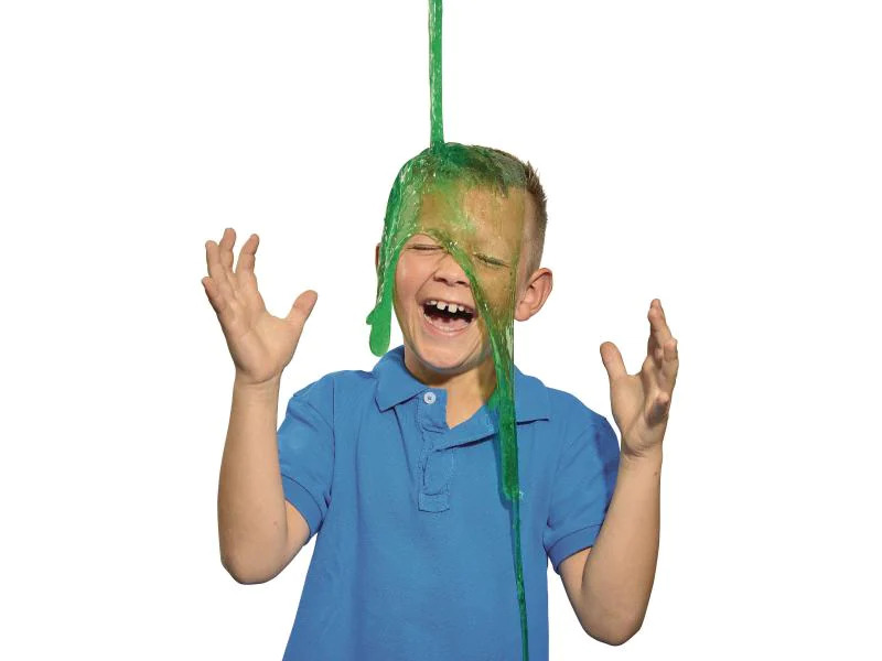 Glibbi Badespass Slime 1 Stück