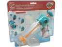 Hape Badespielzeug Fröhliche Badepumpe