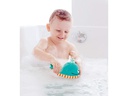 Hape Badespielzeug Seifenblasen-Wal