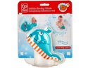Hape Badespielzeug Seifenblasen-Wal