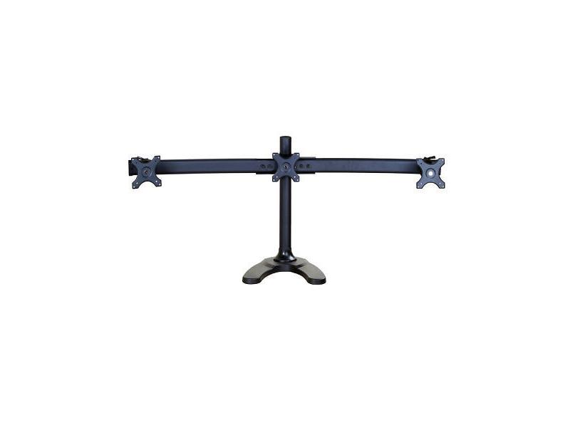 NewStar TV-/Display-Standfuss FPMA-D700DD3 Schwarz