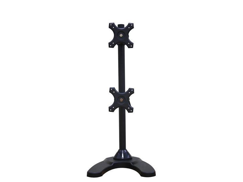 NewStar TV-/Display-Standfuss FPMA-D700DDV Schwarz