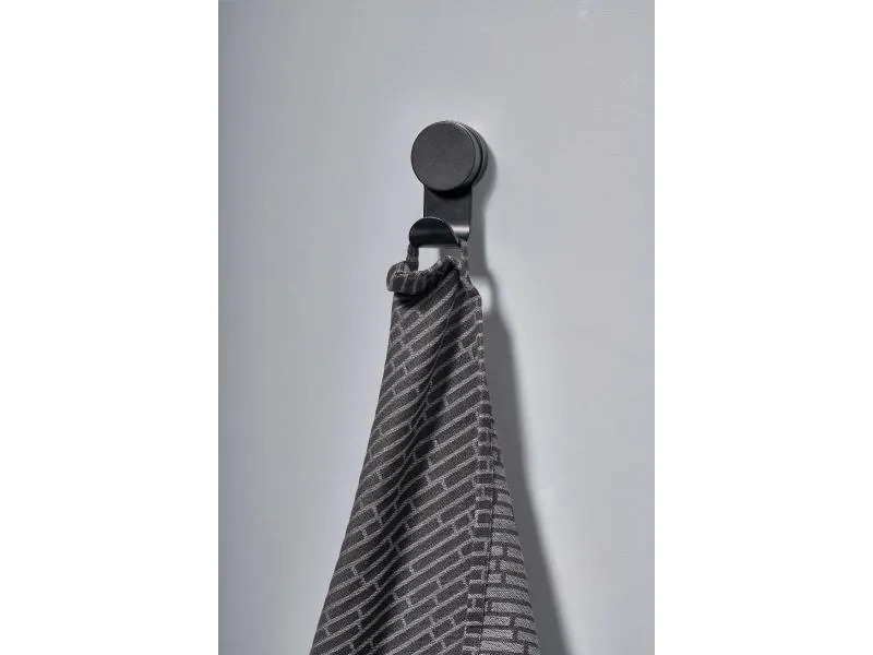 Zone Denmark Wandhaken Single  Weiss