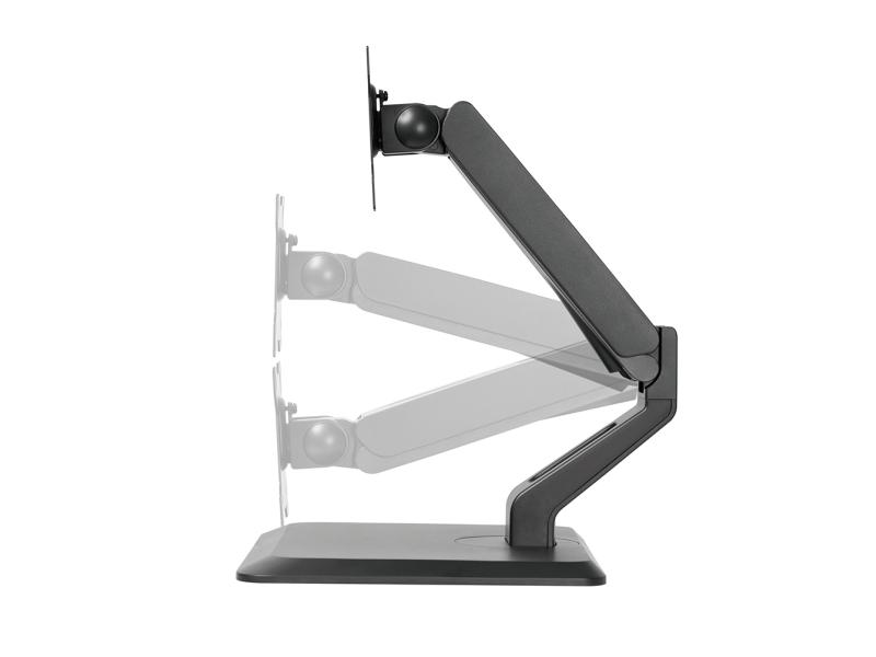 NewStar TV-/Display-Standfuss FPMA-D885BLACK Schwarz
