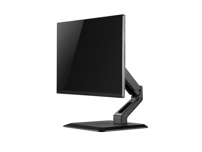 NewStar TV-/Display-Standfuss FPMA-D885BLACK Schwarz