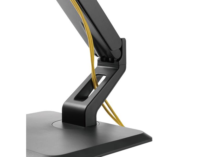 NewStar TV-/Display-Standfuss FPMA-D885BLACK Schwarz