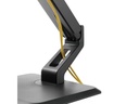 NewStar TV-/Display-Standfuss FPMA-D885BLACK Schwarz