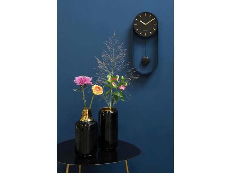 KARLSSON Pendulum Charm Schwarz