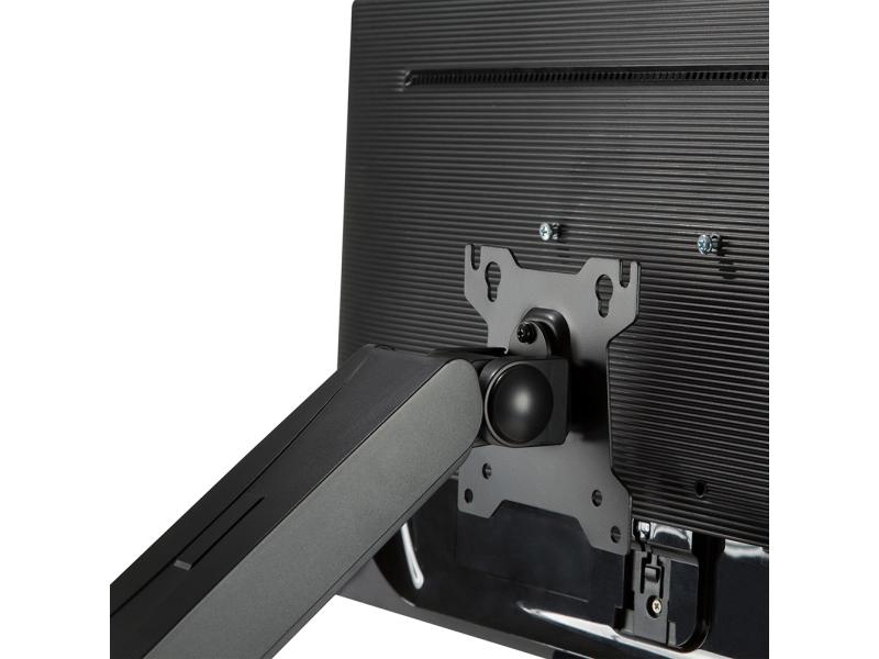 NewStar TV-/Display-Standfuss FPMA-D885BLACK Schwarz