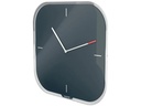 Leitz Wanduhr Cosy Grau