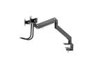 NewStar TV-/Display-Standfuss NM-775DXBLACK Schwarz