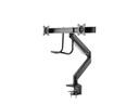 NewStar TV-/Display-Standfuss NM-775DXBLACK Schwarz