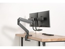 NewStar TV-/Display-Standfuss NM-775DXBLACK Schwarz