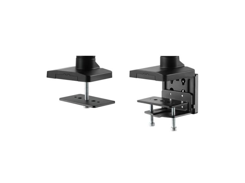 NewStar TV-/Display-Standfuss NM-775DXBLACK Schwarz