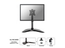 NewStar TV-/Display-Standfuss NM-D335BLACK Schwarz